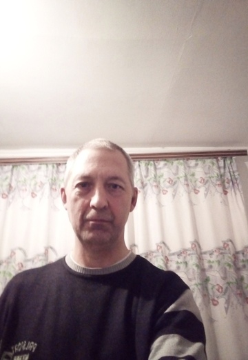 Моя фотография - Сергей, 55 из Салават (@sergey728523)