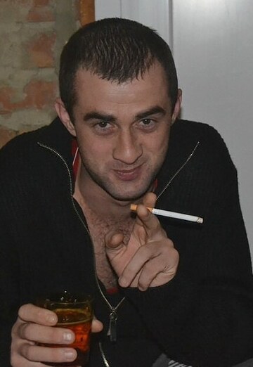 Моя фотография - Marik, 38 из Черновцы (@marik3590)