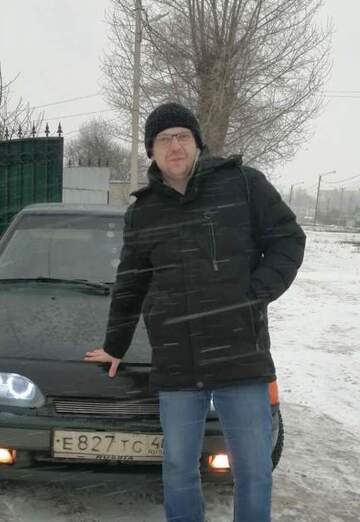 My photo - Ruslan, 33 from Lipetsk (@ruslan209296)