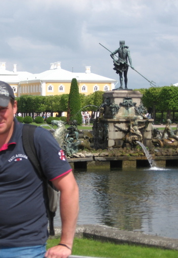 My photo - sleer, 47 from Olenegorsk (@sleer2)