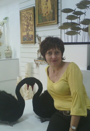 My photo - Elena, 53 from Simferopol (@elena214152)