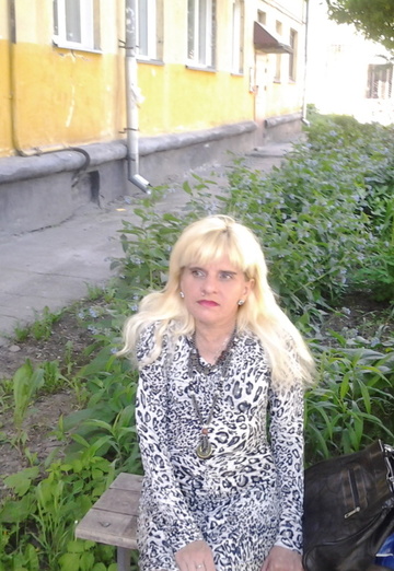 My photo - Svetlana Novosibirsk, 52 from Novosibirsk (@svetlananovosibirsk)