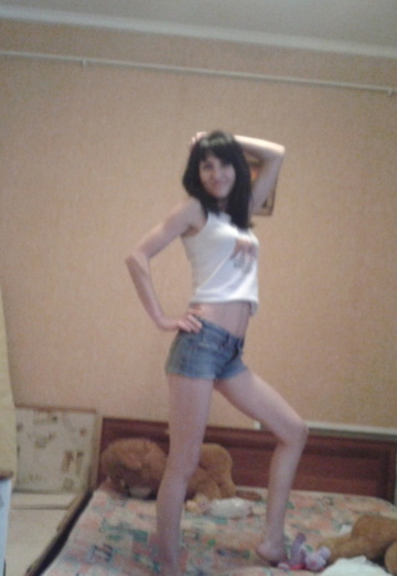 My photo - Angelina, 46 from Noginsk (@angelina5685)