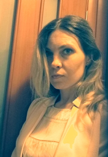 Моя фотографія - Anna Malina, 42 з Одеса (@anna129419)