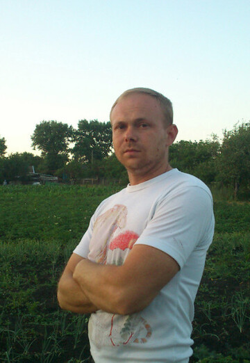 Моя фотография - , александр, 41 из Минеральные Воды (@aleksandr891975)
