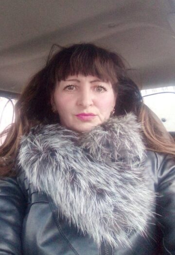 My photo - Natalya, 49 from Kanevskaya (@natalya325374)