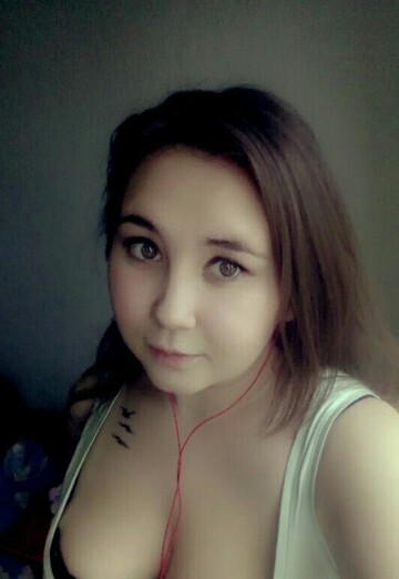 My photo - Rimma, 29 from Kamensk-Uralsky (@rimma6285)