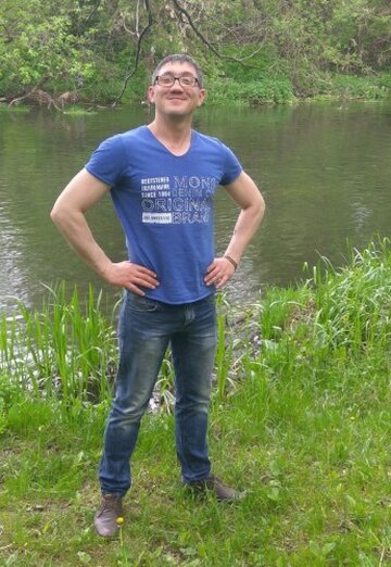 My photo - Maksim, 35 from Tula (@makcja0)