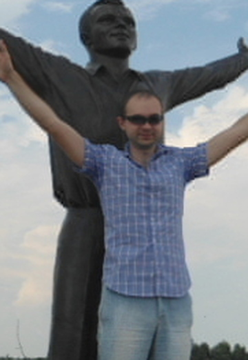 My photo - Vladimir, 27 from Borovsk (@mailkexx00)