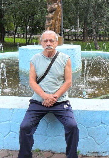 La mia foto - Rinat, 61 di Kazan’ (@rinat15321)