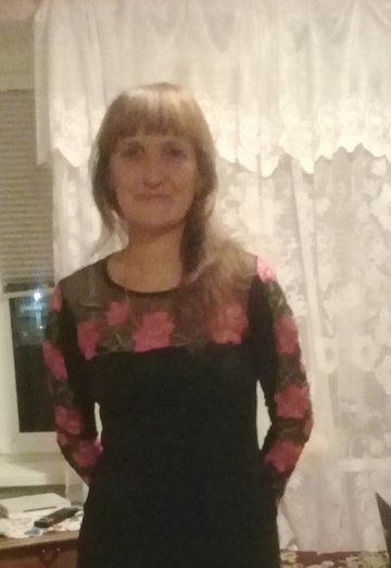 Моя фотография - наталья, 43 из Бобруйск (@natalya126825)