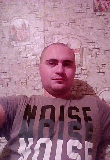 My photo - Aleksandr, 31 from Cheriks (@aleksandr634382)