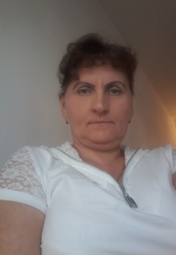 Моя фотография - галина, 55 из Ашдод (@galina45713)