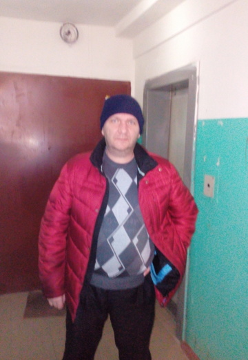 My photo - ANTON, 46 from Ivanovo (@anton173831)