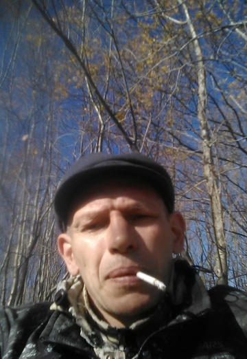 Моя фотография - Евгений, 34 из Петропавловск-Камчатский (@evgeniy308683)