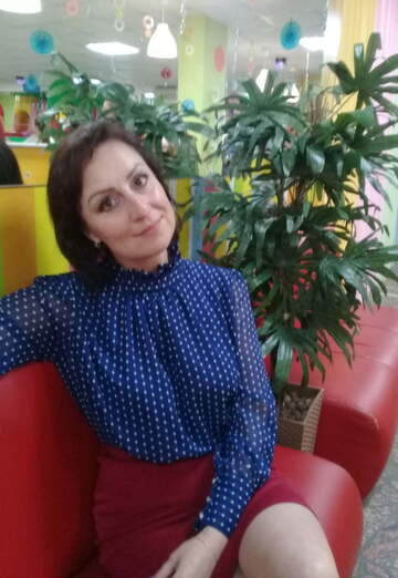 Моя фотография - Наталья, 51 из Чебоксары (@natalyaahmetzyanova0)