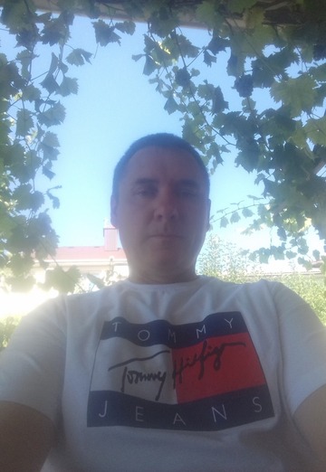 My photo - sergj123, 40 from Timashevsk (@sergj59)