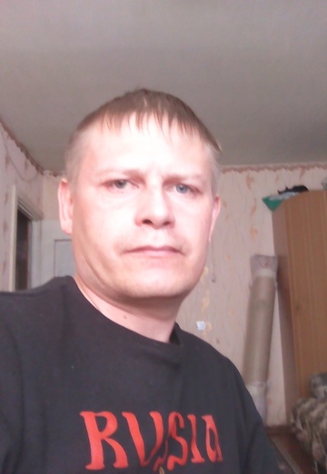My photo - denis, 40 from Dzerzhinsk (@denis231210)