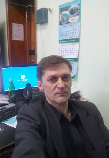Моя фотографія - Володимир, 51 з Старий Самбір (@volodimir3237)