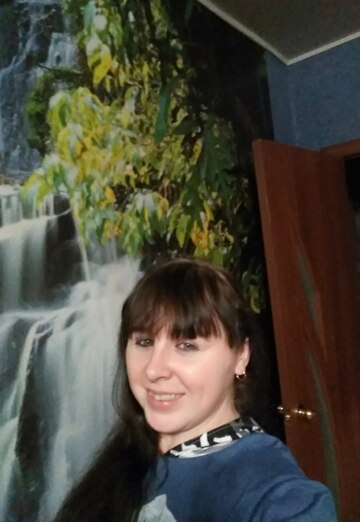 My photo - Polina, 33 from Gus-Khrustalny (@polina26475)