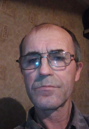 My photo - Gennadiy, 58 from Alchevsk (@gennadiy30546)