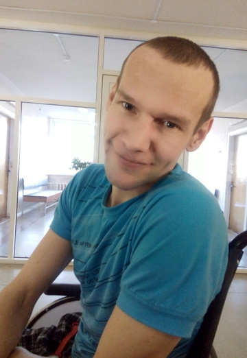 My photo - Aleksey, 46 from Kurgan (@aleksey352242)