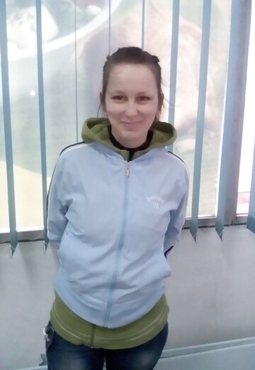 Моя фотография - Рита, 31 из Чернигов (@rita11856)