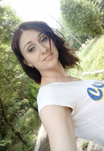 My photo - Natalya, 41 from Shchyolkovo (@natalya214837)