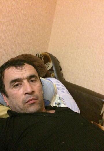 Моя фотография - Эдуард, 51 из Новороссийск (@eduard39871)