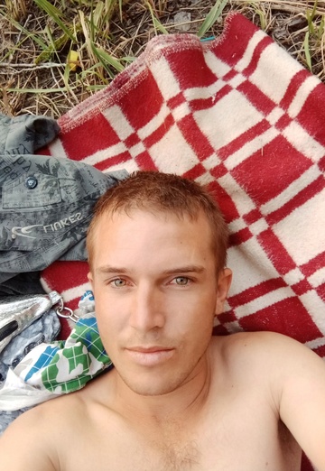 My photo - Fedor Isaykin, 32 from Aktobe (@fedorisaykin0)