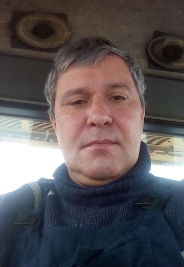 My photo - Andrey, 58 from Troitskoye (@andreyabdrahmanov)