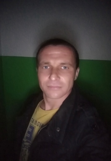 Моя фотография - Евгений, 39 из Чернигов (@evgeniy312899)