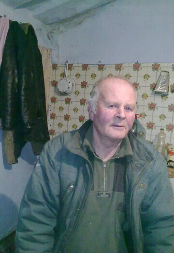 My photo - Seryoja, 70 from Rozdilna (@pavel45994)