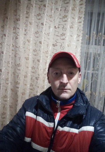Моя фотография - Александр, 40 из Харьков (@aleksandr923843)