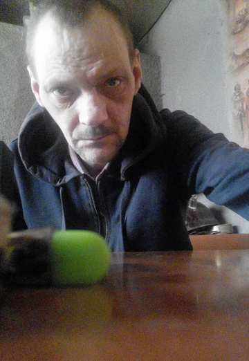 My photo - slava, 47 from Tartu (@slava53486)