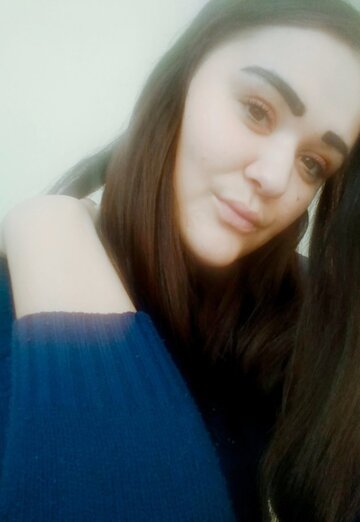 My photo - Darya, 24 from Shelekhov (@darya55013)