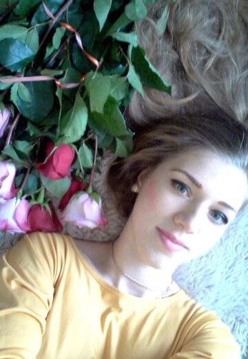 Mein Foto - Anastasija, 33 aus Wjatskije Poljany (@anastasiya50904)