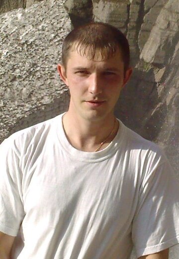 Моя фотография - Dmitriy, 41 из Петропавловск-Камчатский (@dmitriy34654)
