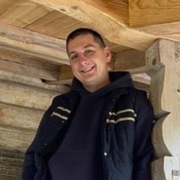 aleks ytenok, 29, Вороново