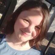 Даша, 19, Саратов