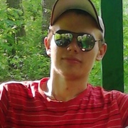 Алексей, 25, Зубова Поляна