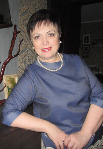 Моя фотография - Светлана, 67 из Абакан (@svetlana201113)
