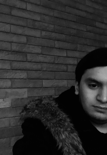 Моя фотография - asadbek, 33 из Ташкент (@asadbek431)