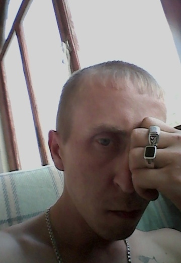 Моя фотография - Boris, 35 из Липецк (@boris2513)