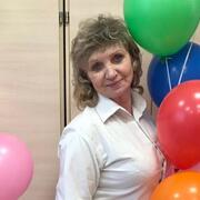 Наталья, 66, Новомосковск