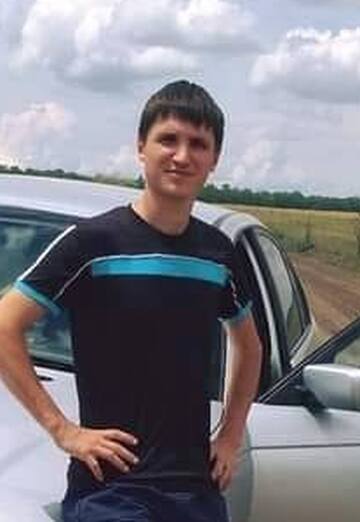 My photo - treterytg, 33 from Belgorod-Dnestrovskiy (@makeev33)