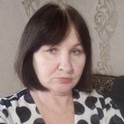 Любовь, 62, Владивосток