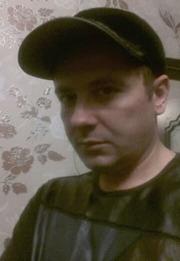 Моя фотография - денис, 41 из Иркутск (@denis256081)