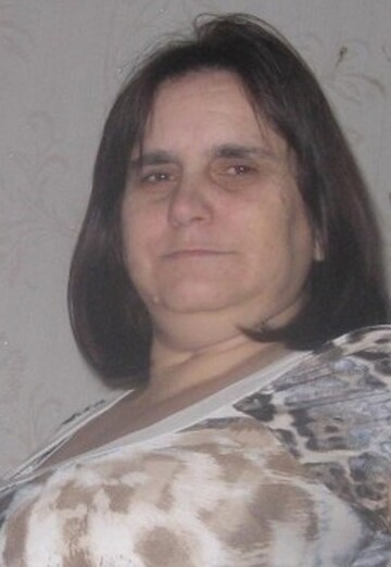 My photo - Sveta, 50 from Zarinsk (@sveta41488)