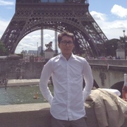 Aleksandr 68 Saint Petersburg